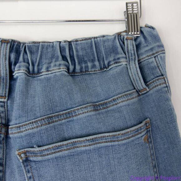NEW Madewell Pull-On Jeans in Keefe Wash, NA951, 28 - Picture 10 of 15